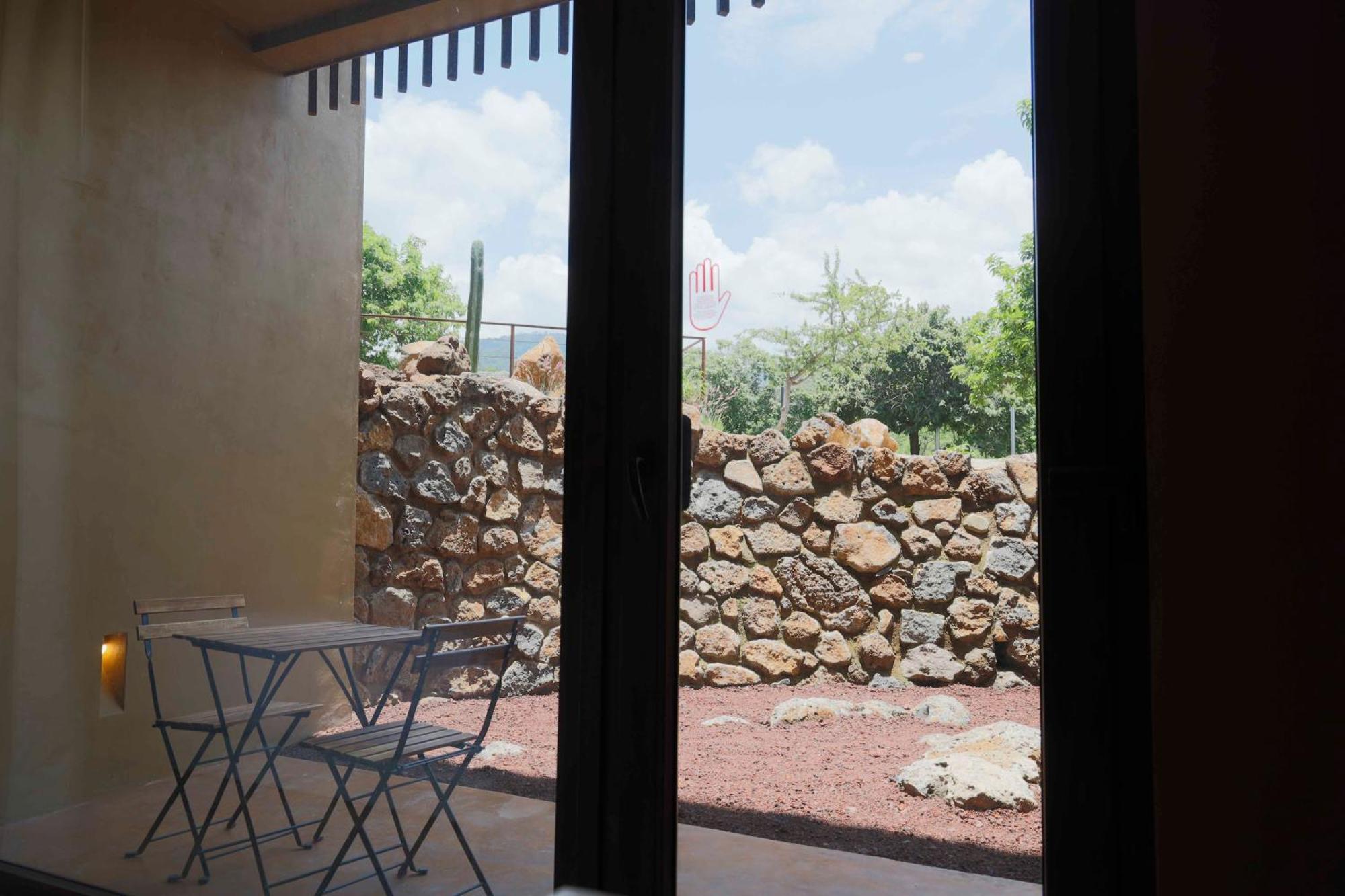 Xolatlaco Tepoztlan Hotel Boutique Exterior foto